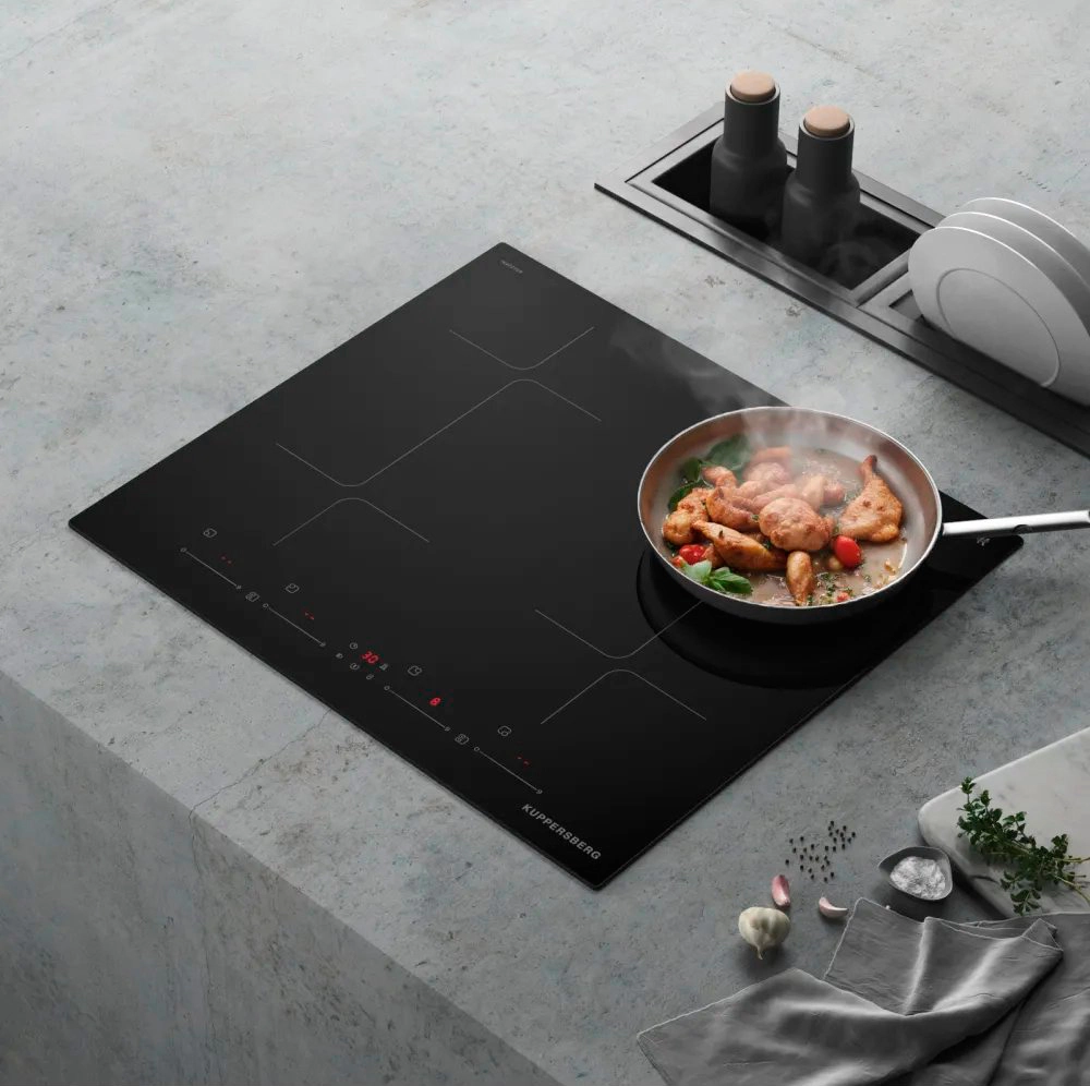 Kuppersberg ICI 624.4