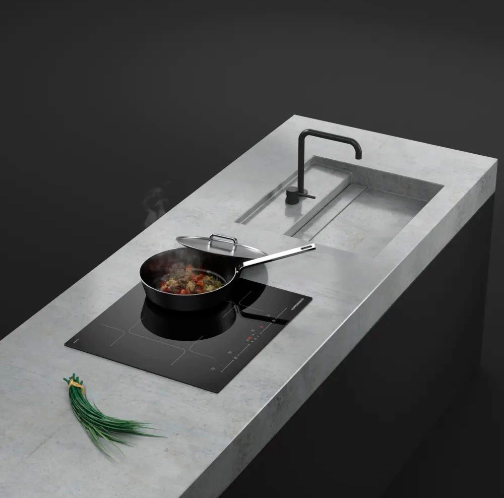 Kuppersberg ICI 624.5