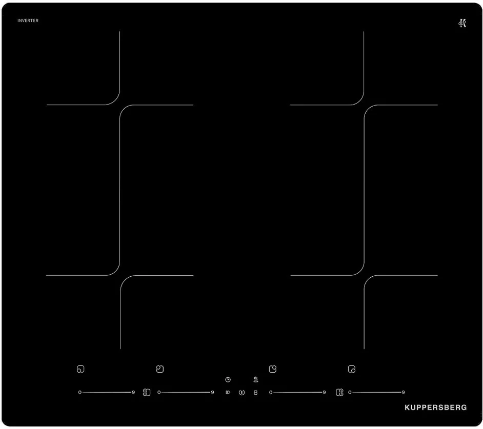 Kuppersberg ICI 624.0 loading=
