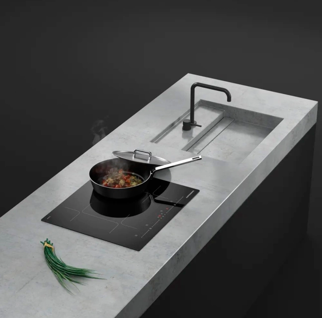 Kuppersberg ICI 624.5