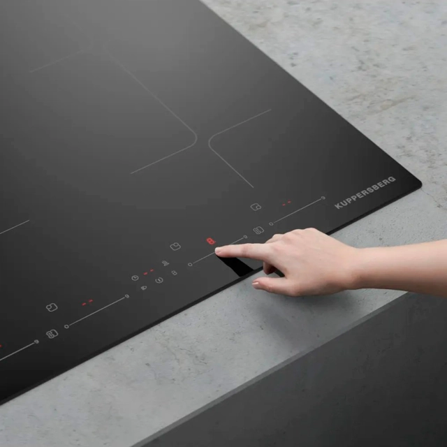 Kuppersberg ICI 624.6