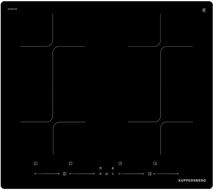 Kuppersberg ICI 624.0