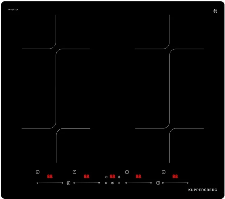 Kuppersberg ICI 624.1