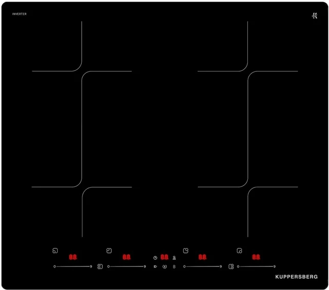 Kuppersberg ICI 624.1