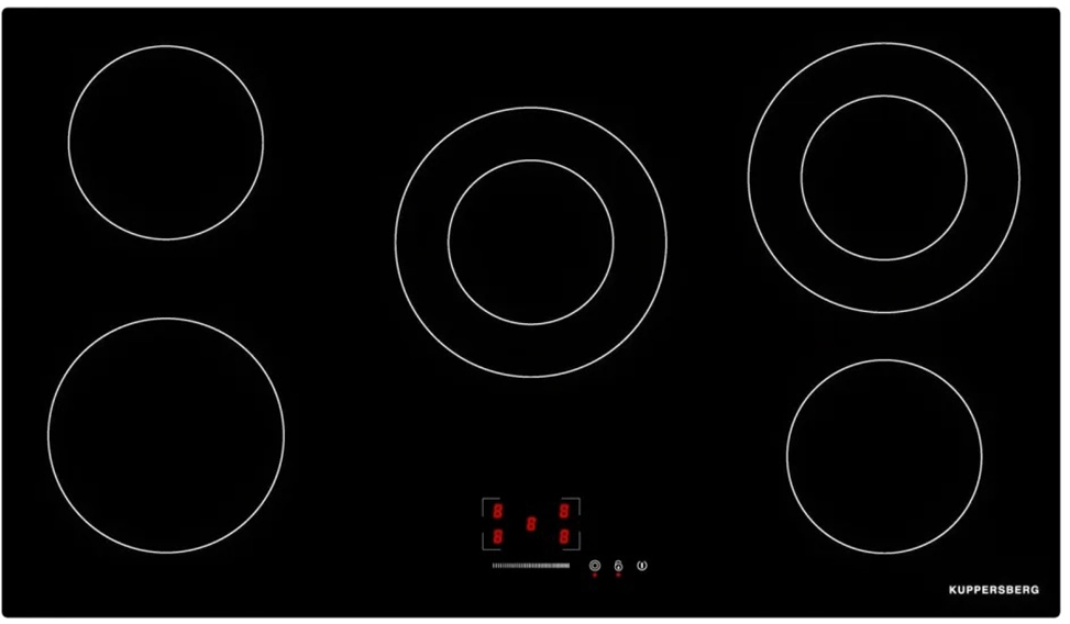 Kuppersberg ECS 902.1