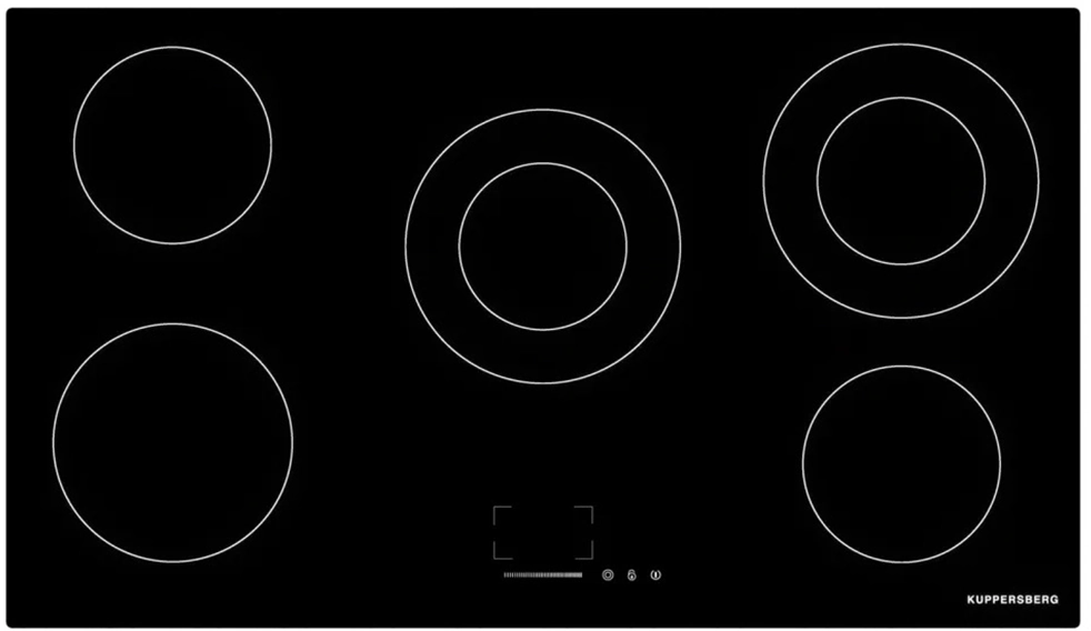 Kuppersberg ECS 902.0 loading=
