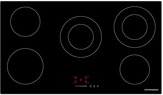 Kuppersberg ECS 902.1