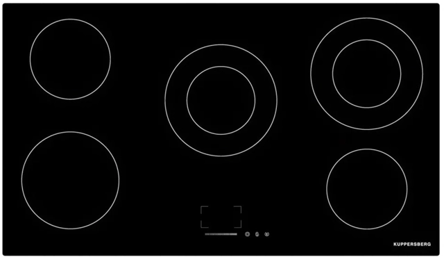 Kuppersberg ECS 902.0