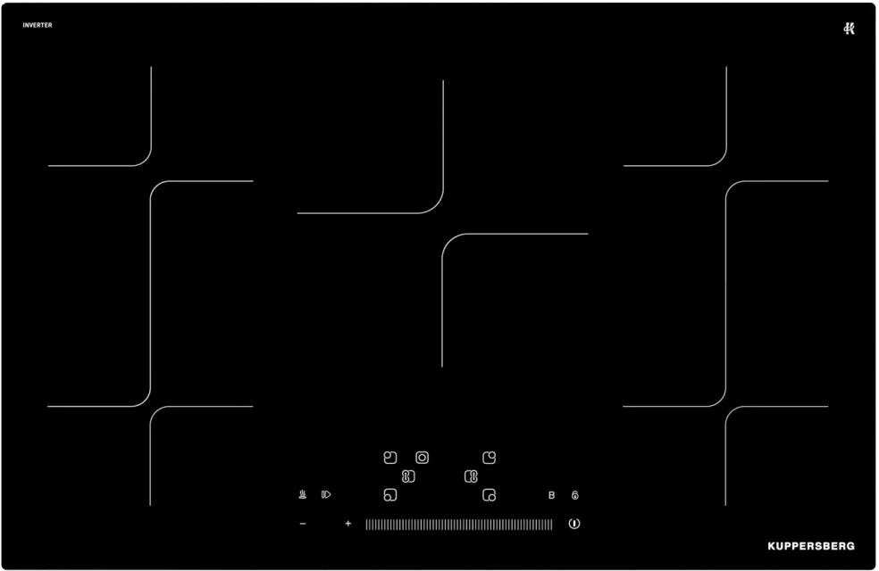 Kuppersberg ICI 818.0 loading=