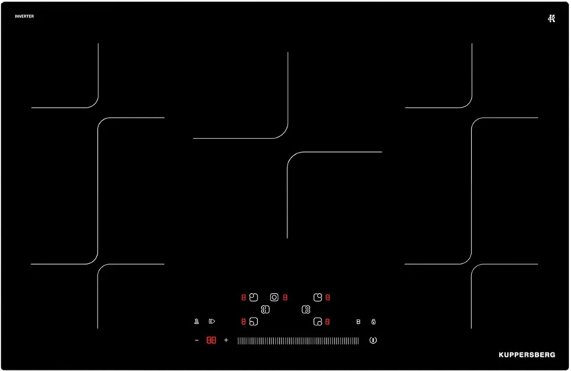 Kuppersberg ICI 818.1