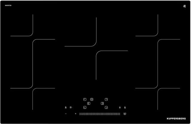 Kuppersberg ICI 818.0