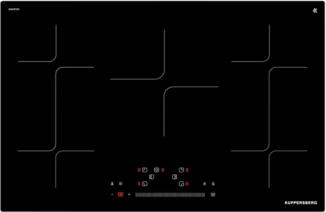 Kuppersberg ICI 818.1