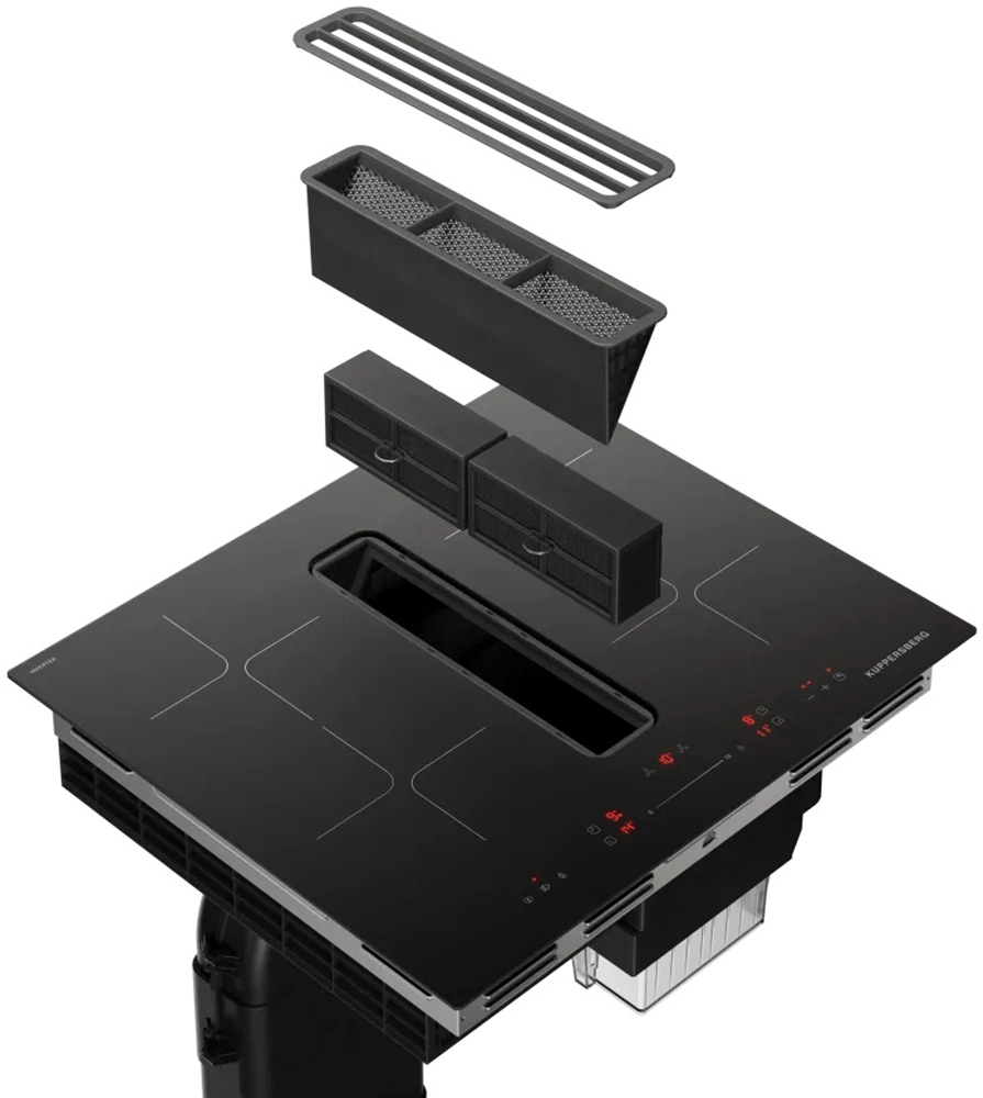 Kuppersberg IHI 690.5