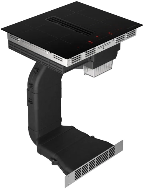 Kuppersberg IHI 690.3