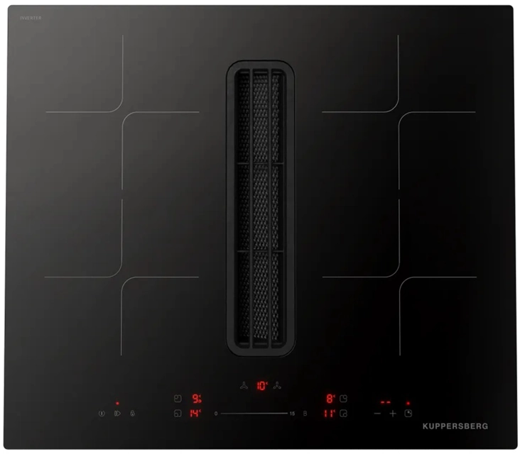 Kuppersberg IHI 690.0