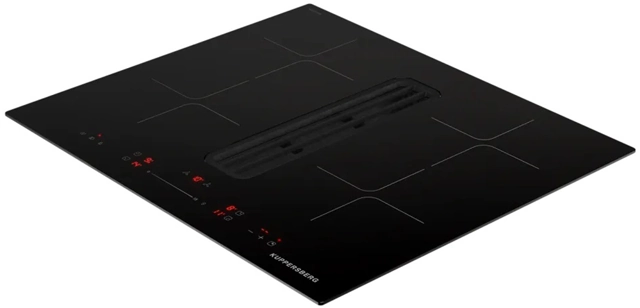 Kuppersberg IHI 690.1