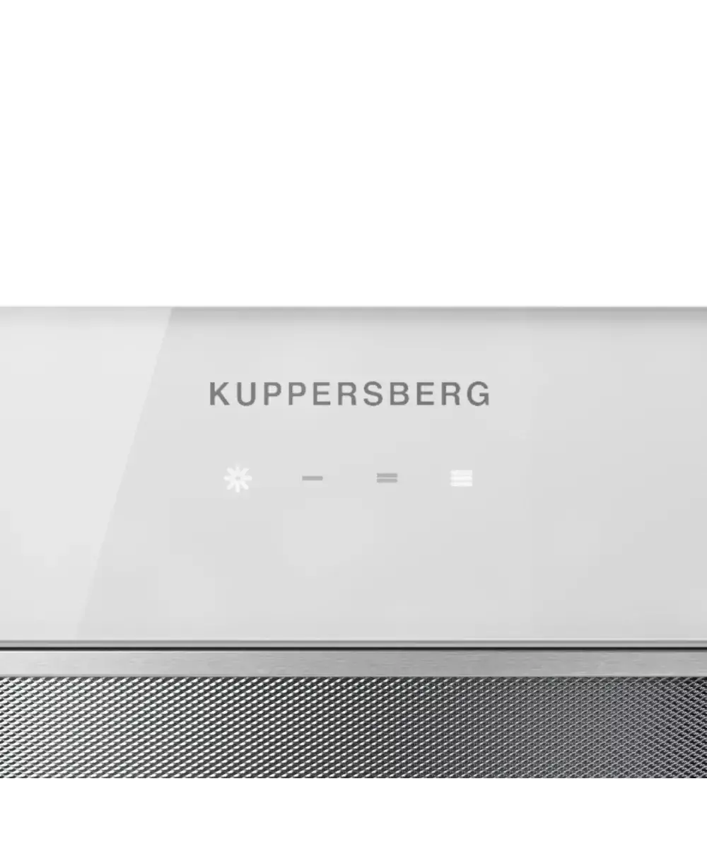 Kuppersberg INTOUCH 60 WG.3
