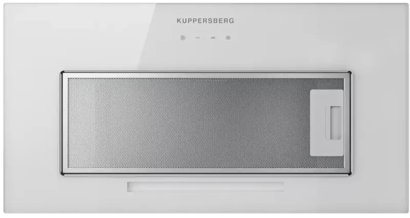 Kuppersberg INTOUCH 60 WG.2