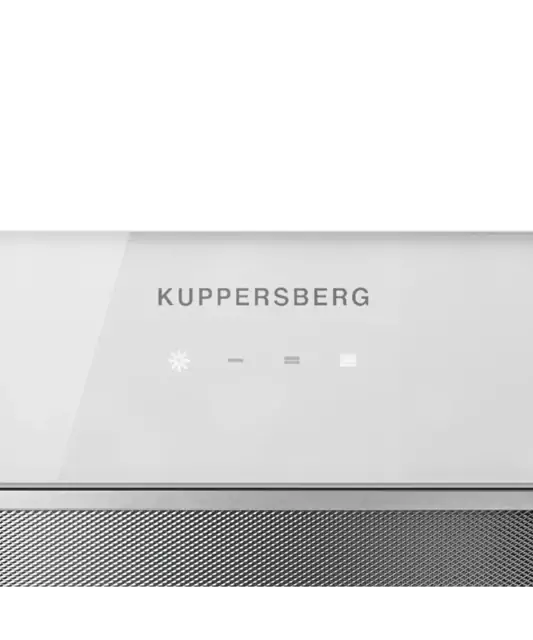 Kuppersberg INTOUCH 60 WG.3