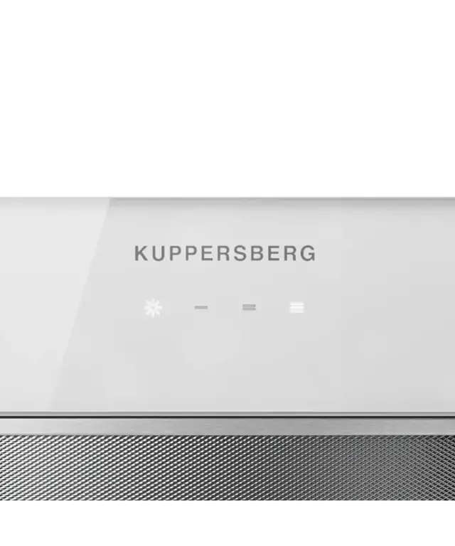 Kuppersberg INTOUCH 60 WG.3