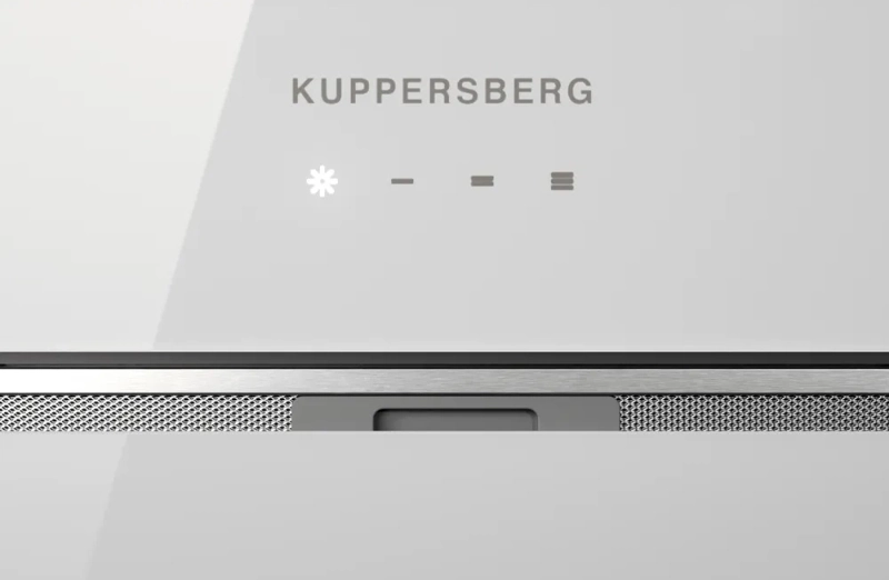 Kuppersberg INTOUCH-1 60 WG.4