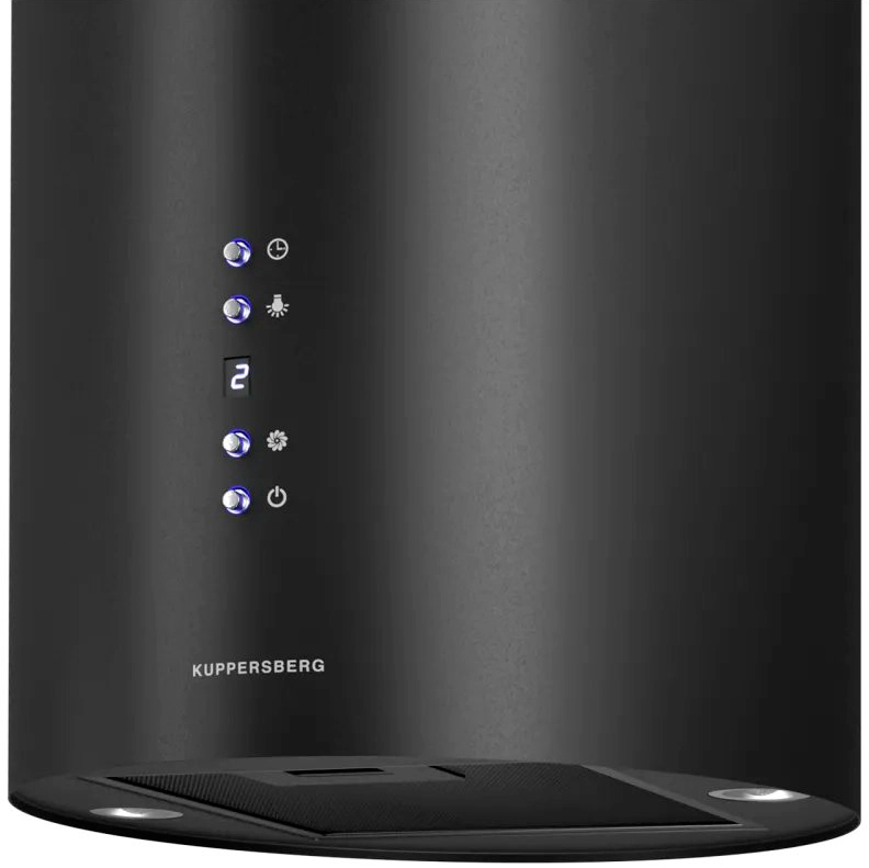 Kuppersberg TUBA 35 B.3