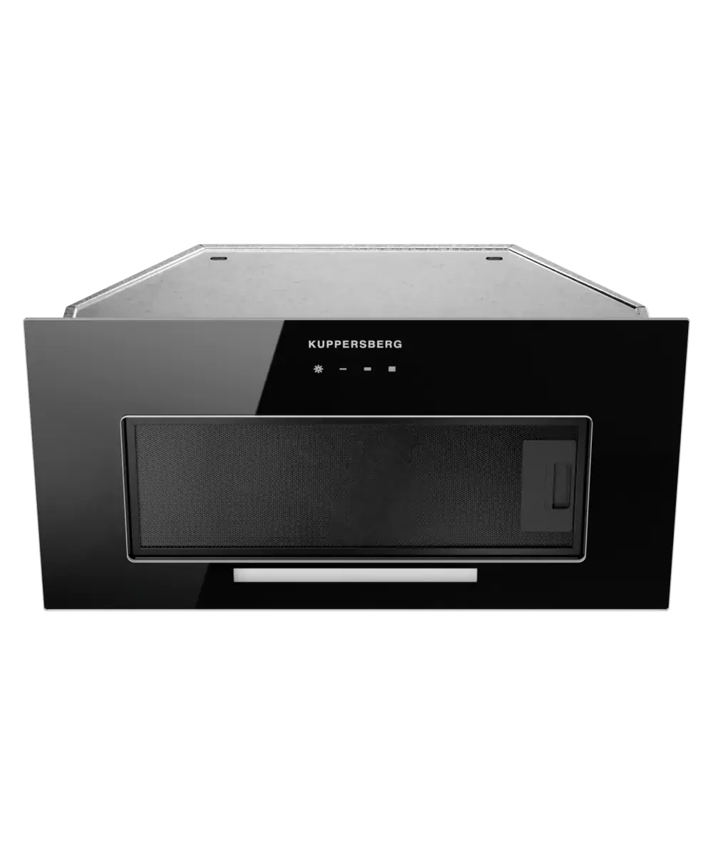 Kuppersberg INTOUCH 60 BG.3