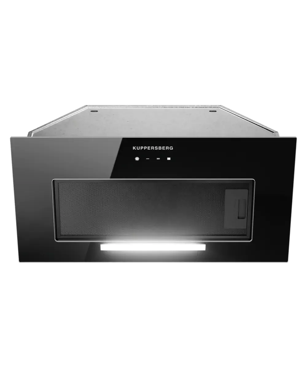 Kuppersberg INTOUCH 60 BG.2