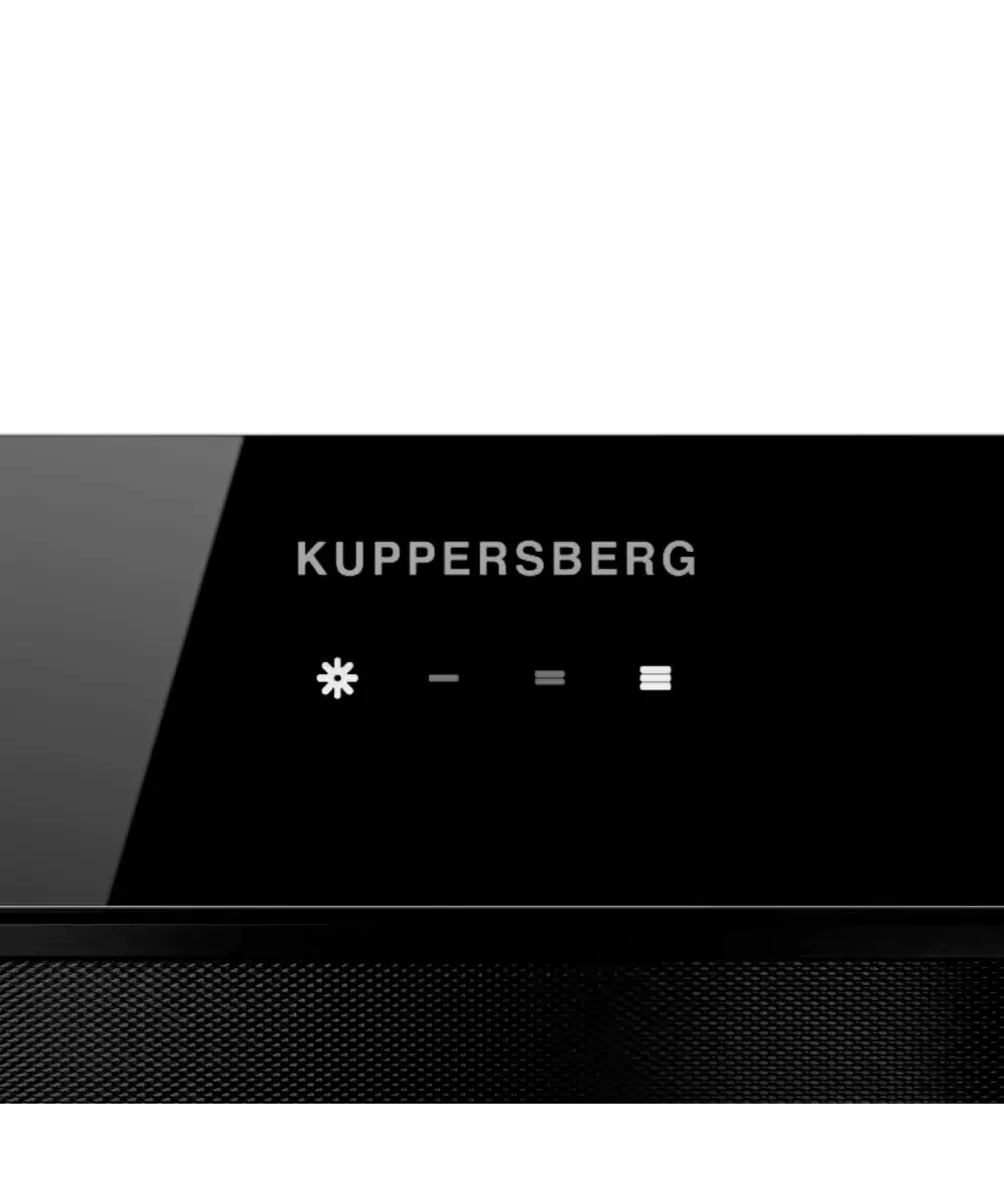 Kuppersberg INTOUCH 60 BG.1