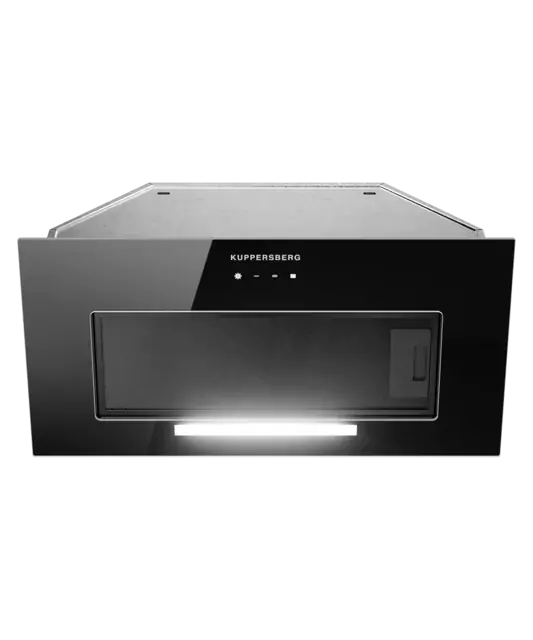 Kuppersberg INTOUCH 60 BG.2