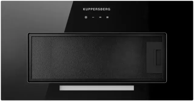 Kuppersberg INTOUCH 60 BG.0