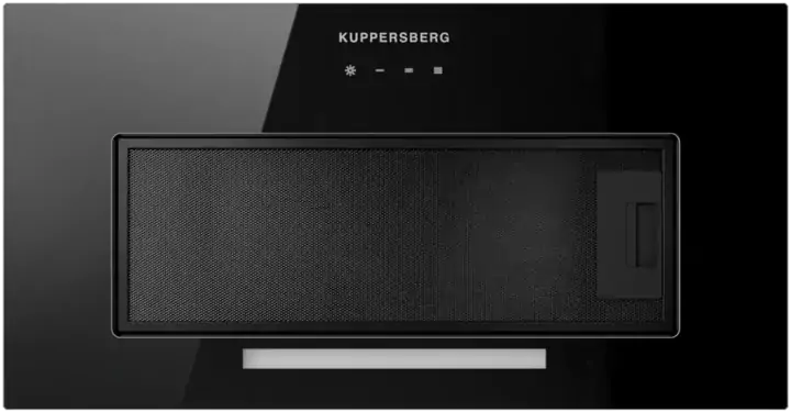 Kuppersberg INTOUCH 60 BG