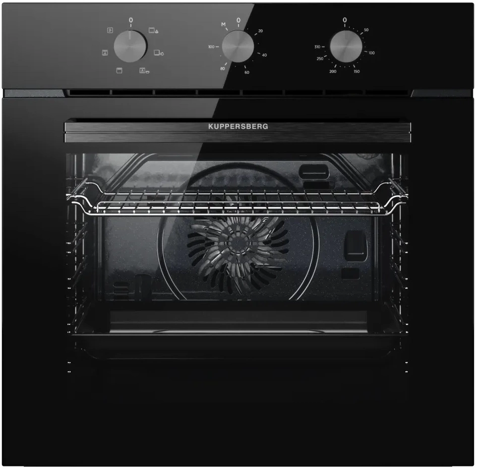 Kuppersberg HO 603 Black line.0 loading=