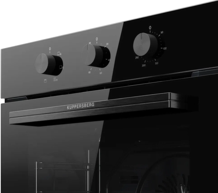 Kuppersberg HO 603 Black line.2