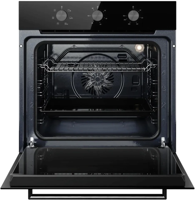 Kuppersberg HO 603 Black line.4