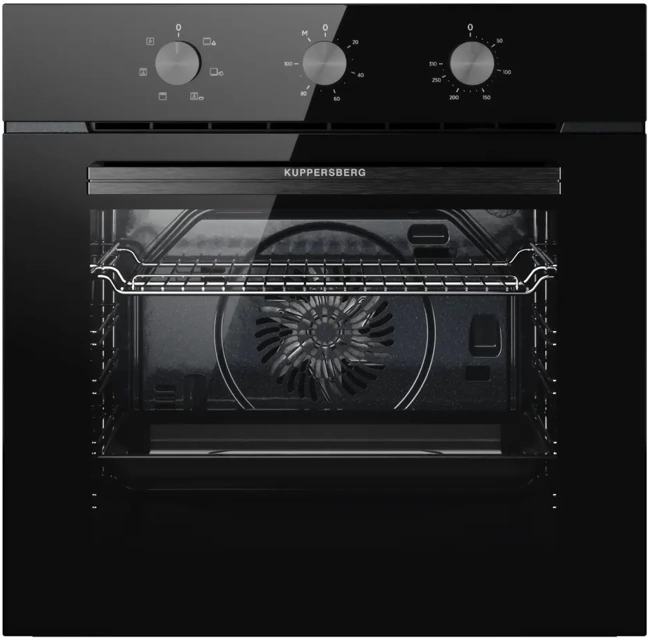 Kuppersberg HO 603 Black line.0