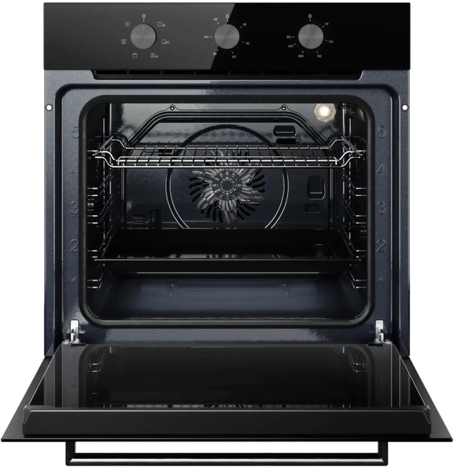 Kuppersberg HO 603 Black line.4