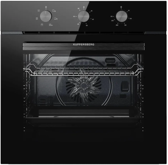 Kuppersberg HO 603 Black line.0