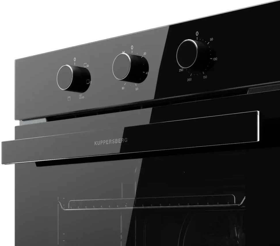 Kuppersberg HO 603 Black Glass.4