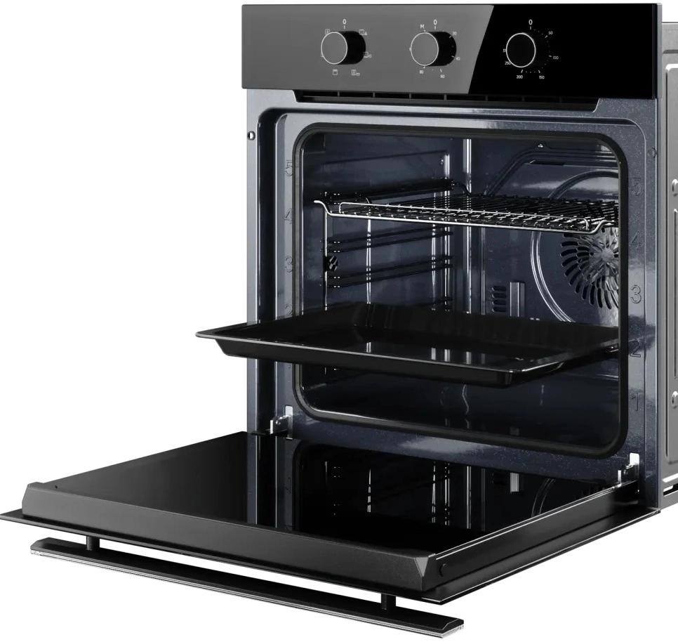 Kuppersberg HO 603 Black Glass.2