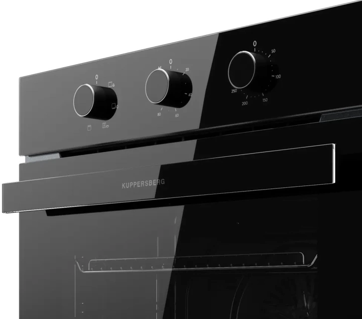 Kuppersberg HO 603 Black Glass.4