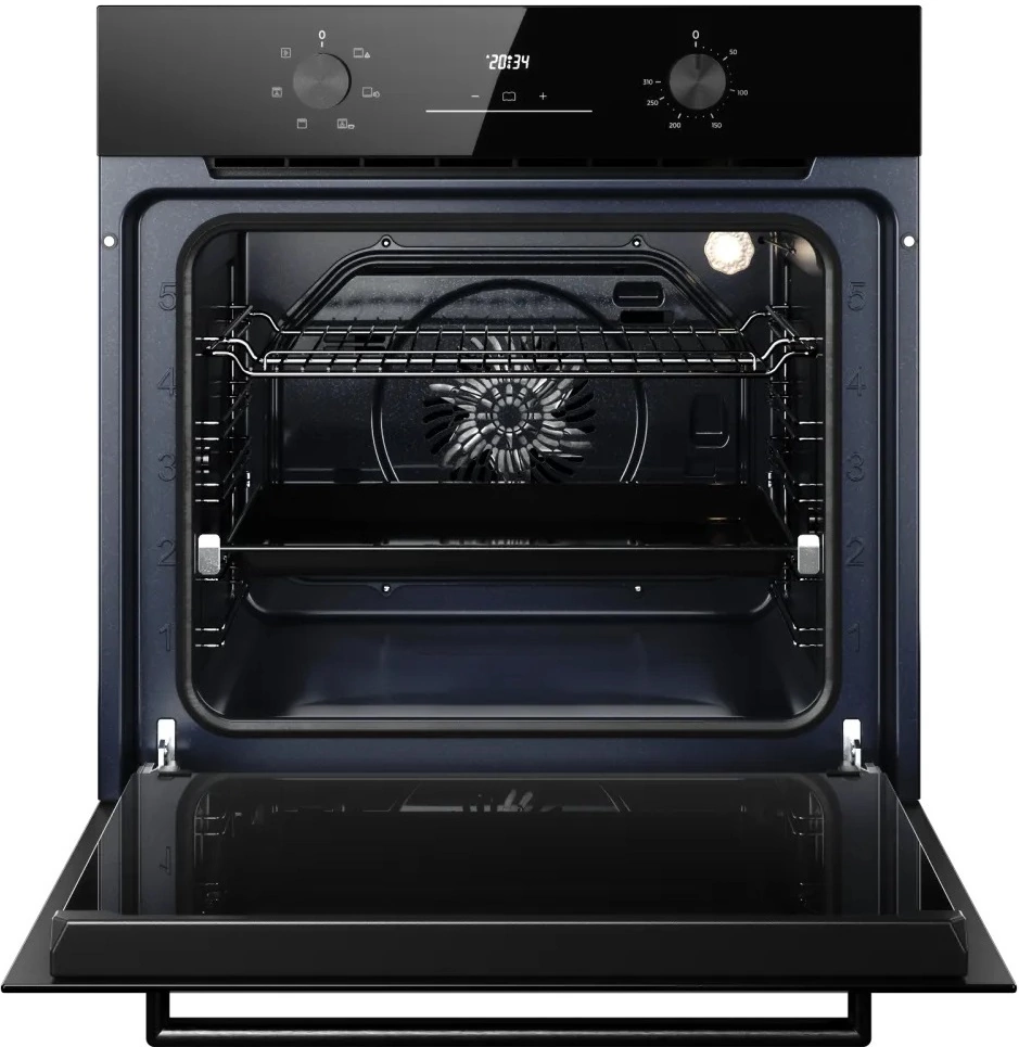 Kuppersberg HO 606 Black.2