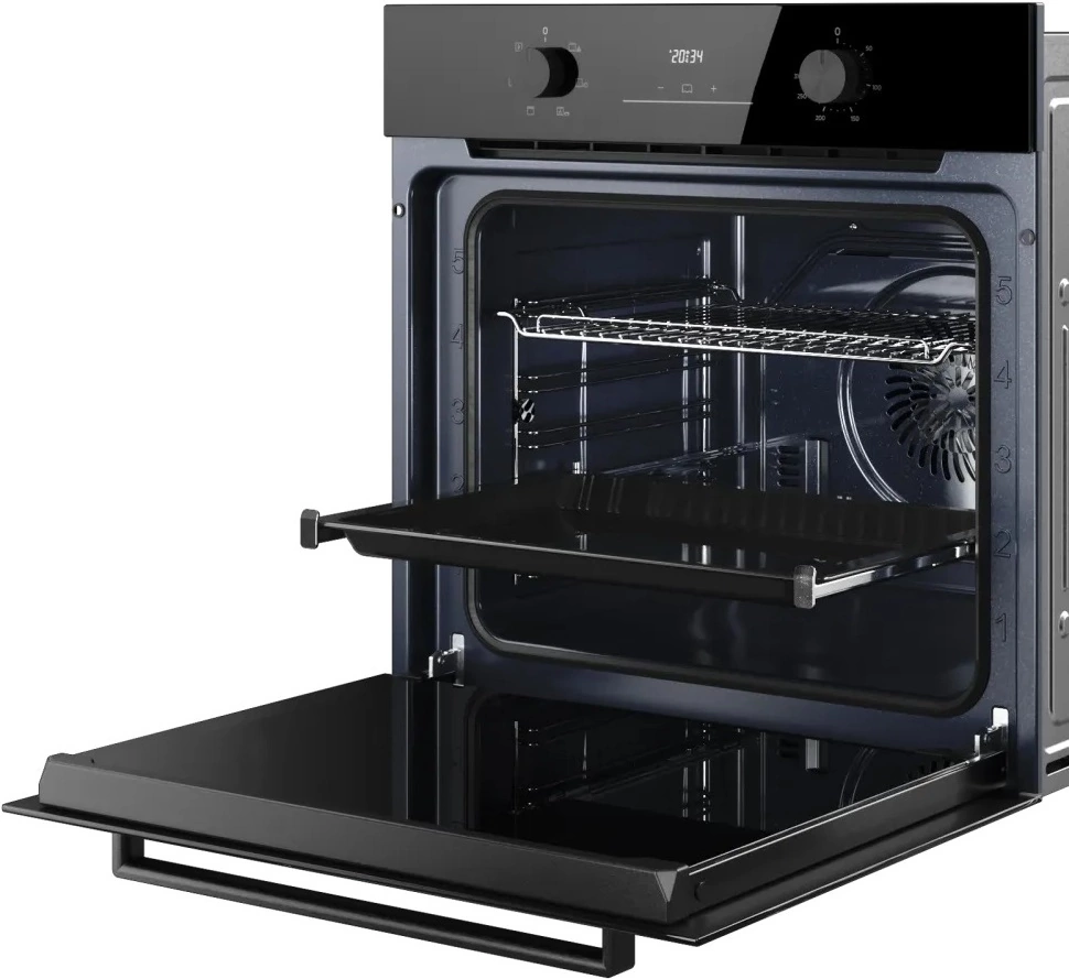 Kuppersberg HO 606 Black.1