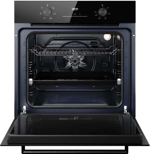 Kuppersberg HO 606 Black.2