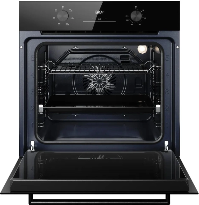 Kuppersberg HO 606 Black.2