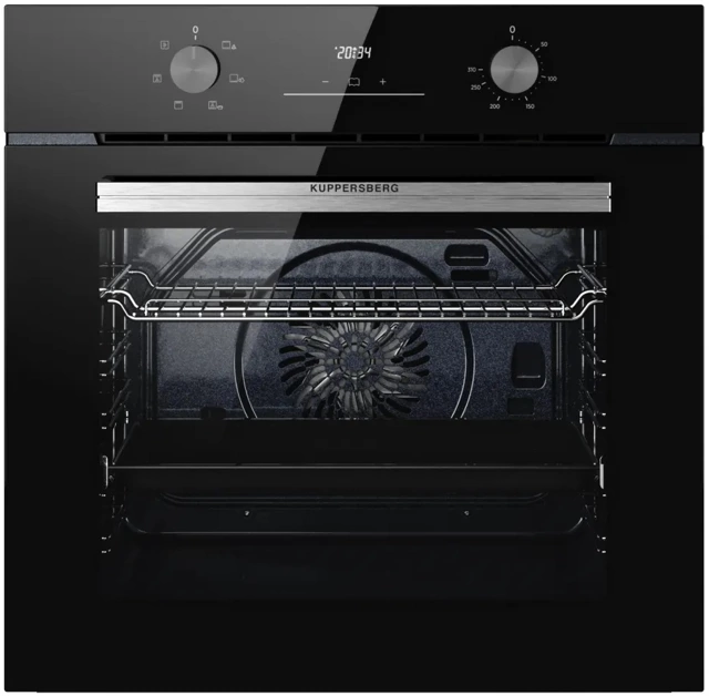 Kuppersberg HO 606 X line.0