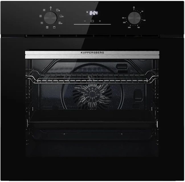 Kuppersberg HO 608 X Line.0