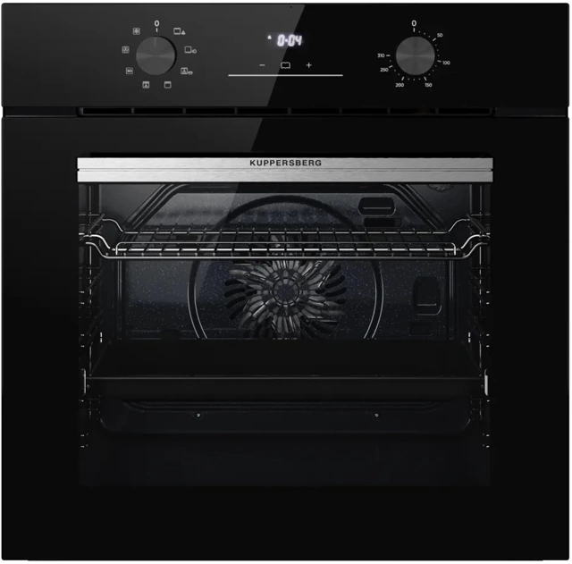 Kuppersberg HO 608 X Line.0