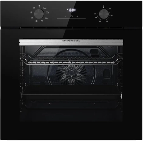 Kuppersberg HO 608 X Line