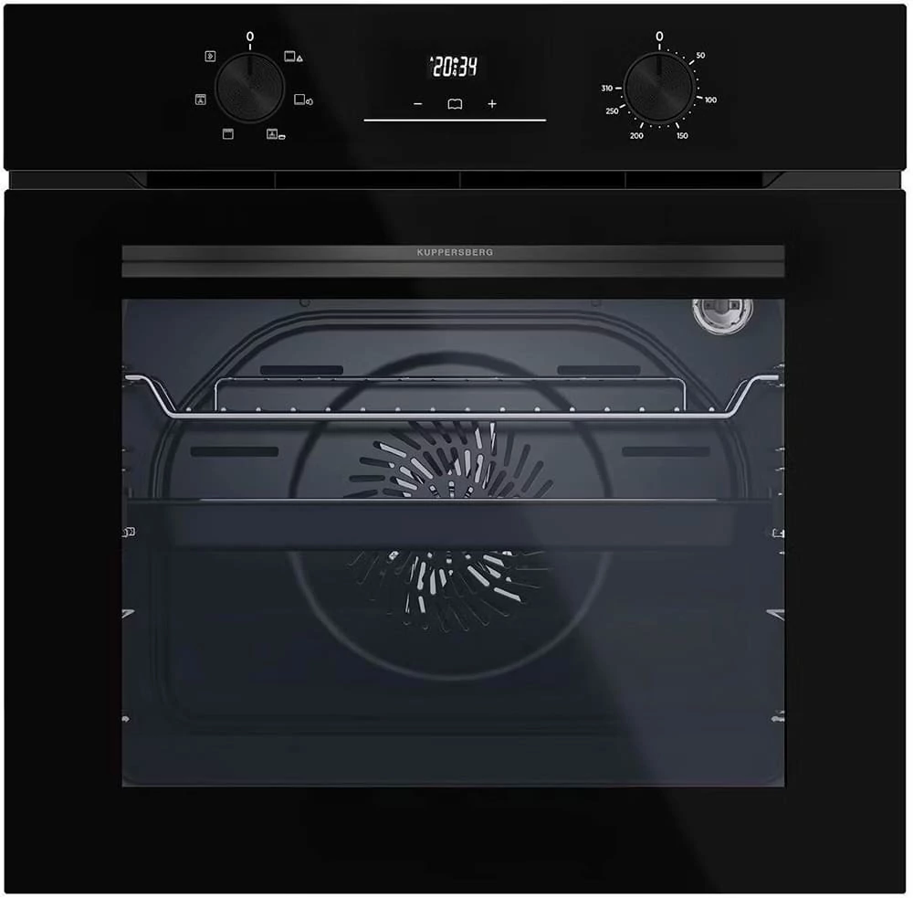 Kuppersberg HO 606 P Black Line.0 loading=